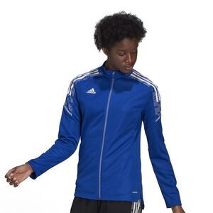 Adidas Contigo 21 Track Jacket!